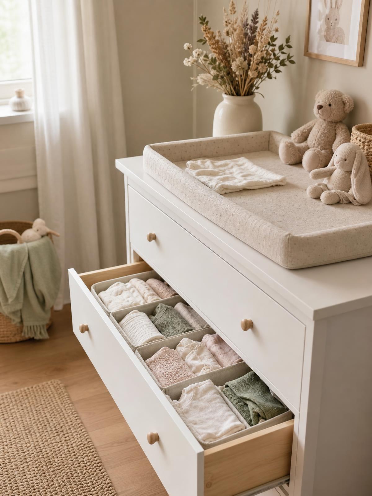 Quarto de bebé